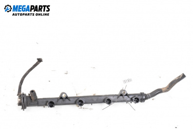 Горивна рейка за Volkswagen Polo Hatchback II (10.1994 - 10.1999) 60 1.4, 60 к.с.