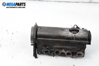 Глава за Volkswagen Polo Hatchback II (10.1994 - 10.1999) 60 1.4, 60 к.с.