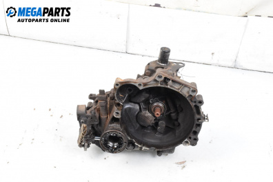 Ръчна скоростна кутия за Volkswagen Polo Hatchback II (10.1994 - 10.1999) 60 1.4, 60 к.с.