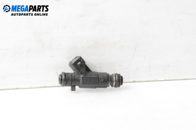 Дюза бензин за Volkswagen Polo Hatchback II (10.1994 - 10.1999) 60 1.4, 60 к.с., № Bosch 0280155731