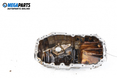 Картер за Volkswagen Polo Hatchback II (10.1994 - 10.1999) 60 1.4, 60 к.с.