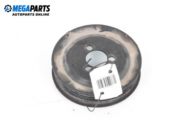 Демпферна шайба за Volkswagen Polo Hatchback II (10.1994 - 10.1999) 60 1.4, 60 к.с.