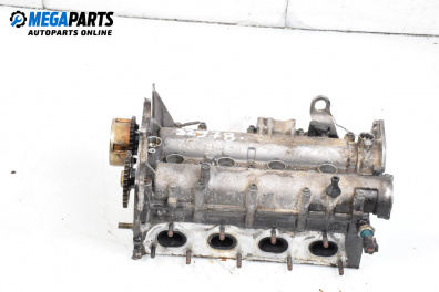 Глава за Volkswagen Polo Hatchback II (10.1994 - 10.1999) 60 1.4, 60 к.с.