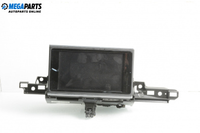 Дисплей навигация за Audi A6 Sedan C7 (11.2010 - 09.2018), №  4G1.919.601.AE