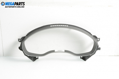 Интериорна пластмаса километраж за Audi A6 Sedan C7 (11.2010 - 09.2018), 4+1 вр., седан