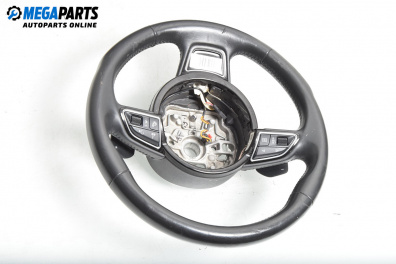 Волан за Audi A6 Sedan C7 (11.2010 - 09.2018)