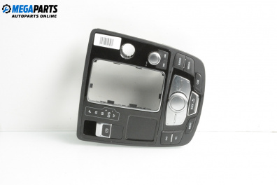 Панел бутони за Audi A6 Sedan C7 (11.2010 - 09.2018)