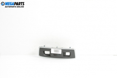 Интериорна пластмаса за Audi A6 Sedan C7 (11.2010 - 09.2018), 4+1 вр., седан, позиция: предна