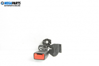 Закопчалка предпазен колан за Audi A6 Sedan C7 (11.2010 - 09.2018), 4+1 вр., позиция: предна, лява