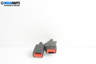 Закопчалки предпазни колани за Audi A6 Sedan C7 (11.2010 - 09.2018), 4+1 вр., позиция: задна