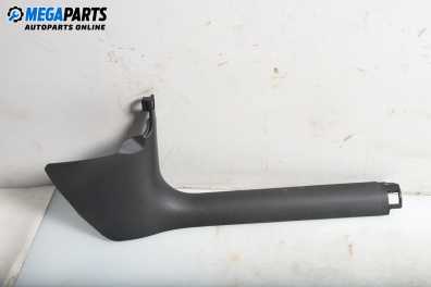 Интериорна пластмаса за Audi A6 Sedan C7 (11.2010 - 09.2018), 4+1 вр., седан, позиция: предна