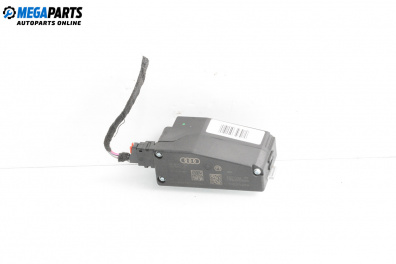 Механизъм заключване волан за Audi A6 Sedan C7 (11.2010 - 09.2018), № 033574102