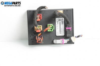 BCM модул за Audi A6 Sedan C7 (11.2010 - 09.2018), № 4H0907063GM