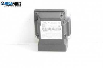 Модул за AIRBAG за Audi A6 Sedan C7 (11.2010 - 09.2018), № 4G0959655B