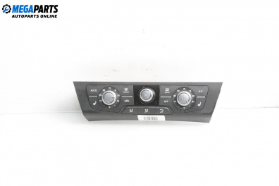 Панел климатроник за Audi A6 Sedan C7 (11.2010 - 09.2018), № 4G0820043CG