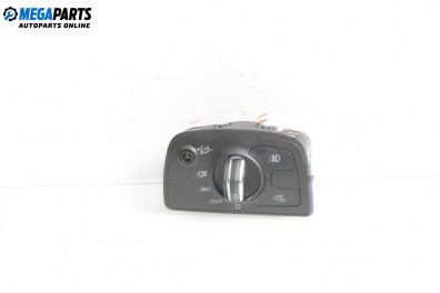 Ключ светлини  за Audi A6 Sedan C7 (11.2010 - 09.2018), № 4G0941531AL