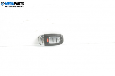 Контактен ключ за Audi A6 Sedan C7 (11.2010 - 09.2018)