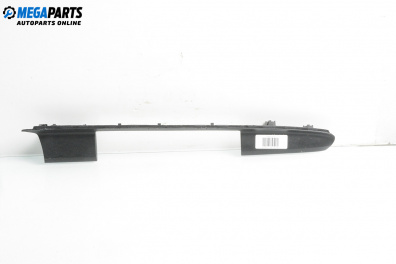 Интериорна пластмаса за Audi A6 Sedan C7 (11.2010 - 09.2018), 4+1 вр., седан, позиция: предна