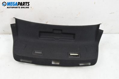 Кора багажник за Audi A6 Sedan C7 (11.2010 - 09.2018), 4+1 вр., седан