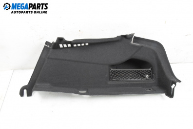 Кора багажник за Audi A6 Sedan C7 (11.2010 - 09.2018), 4+1 вр., седан