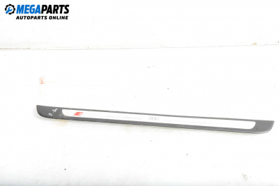 Вътрешен праг за Audi A6 Sedan C7 (11.2010 - 09.2018), 4+1 вр., седан, позиция: предна, дясна