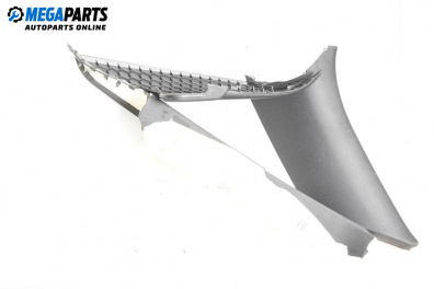 Интериорна пластмаса за Audi A6 Sedan C7 (11.2010 - 09.2018), 4+1 вр., седан, позиция: предна