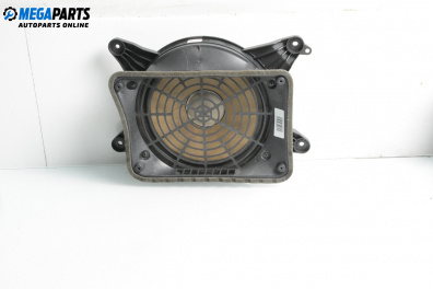 Субуфер за Audi A6 Sedan C7 (11.2010 - 09.2018)