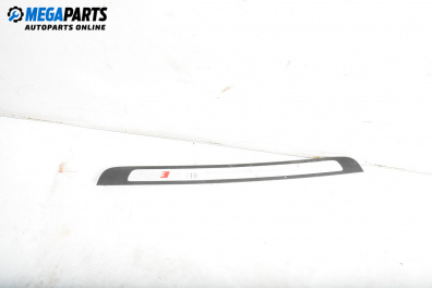 Вътрешен праг за Audi A6 Sedan C7 (11.2010 - 09.2018), 4+1 вр., седан, позиция: задна, лява