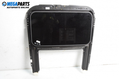 Шибедах за Audi A6 Sedan C7 (11.2010 - 09.2018), седан, № 4G5877041G