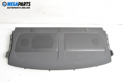 Кора багажник за Audi A6 Sedan C7 (11.2010 - 09.2018), 4+1 вр., седан