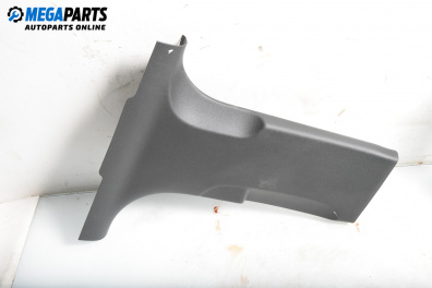 Интериорна пластмаса за Audi A6 Sedan C7 (11.2010 - 09.2018), 4+1 вр., седан, позиция: предна