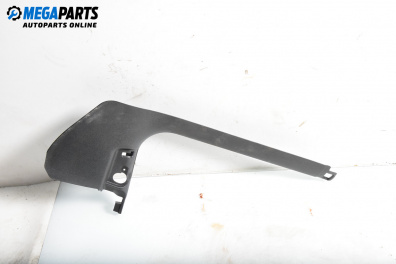 Интериорна пластмаса за Audi A6 Sedan C7 (11.2010 - 09.2018), 4+1 вр., седан, позиция: предна