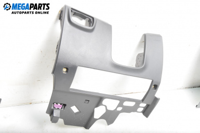 Пластмасова кора под волана за Audi A6 Sedan C7 (11.2010 - 09.2018), 4+1 вр., седан