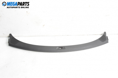 Интериорна пластмаса за Audi A6 Sedan C7 (11.2010 - 09.2018), 4+1 вр., седан, позиция: предна, № 4G0857051A