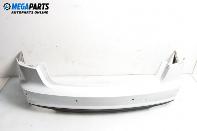 Задна броня за Audi A6 Sedan C7 (11.2010 - 09.2018), седан