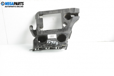 Държач броня за Audi A6 Sedan C7 (11.2010 - 09.2018), седан, позиция: предна, лява