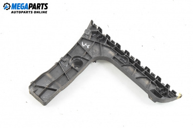 Държач броня за Audi A6 Sedan C7 (11.2010 - 09.2018), седан, позиция: задна, лява