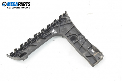 Държач броня за Audi A6 Sedan C7 (11.2010 - 09.2018), седан, позиция: задна, дясна