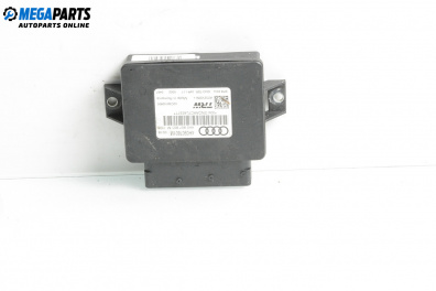 Модул паркинг спирачка за Audi A6 Sedan C7 (11.2010 - 09.2018), № 4H0907801M