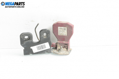 Антена за Audi A6 Sedan C7 (11.2010 - 09.2018), № 4M0035507