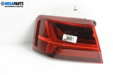 Стоп за Audi A6 Sedan C7 (11.2010 - 09.2018), седан, позиция: лява