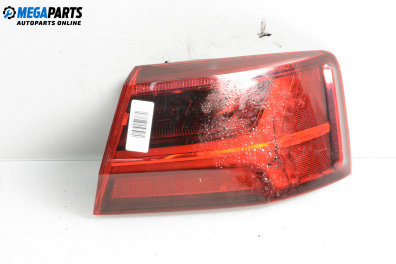 Стоп за Audi A6 Sedan C7 (11.2010 - 09.2018), седан, позиция: дясна