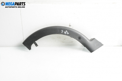 Интериорна пластмаса за Audi A6 Sedan C7 (11.2010 - 09.2018), 4+1 вр., седан, позиция: дясна