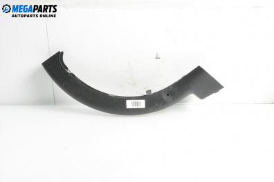 Интериорна пластмаса за Audi A6 Sedan C7 (11.2010 - 09.2018), 4+1 вр., седан, позиция: дясна