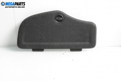 Кора багажник за Audi A6 Sedan C7 (11.2010 - 09.2018), 4+1 вр., седан