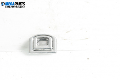 Закопчалка в багажник за Audi A6 Sedan C7 (11.2010 - 09.2018), седан