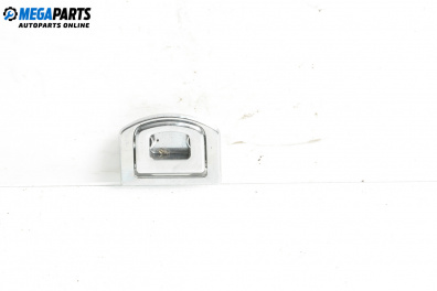 Закопчалка в багажник за Audi A6 Sedan C7 (11.2010 - 09.2018), седан