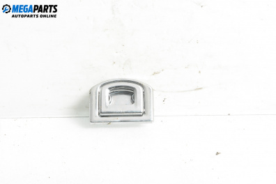 Закопчалка в багажник за Audi A6 Sedan C7 (11.2010 - 09.2018), седан