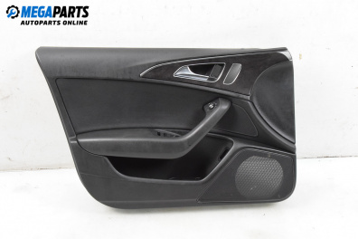 Кора врата за Audi A6 Sedan C7 (11.2010 - 09.2018), 4+1 вр., седан, позиция: предна, лява