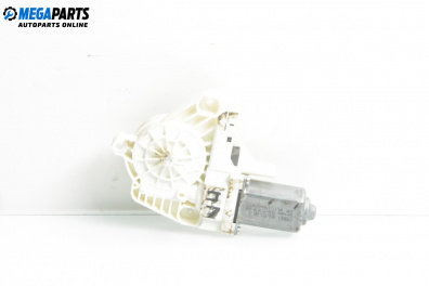 Електромотор за стъклоподемник за Audi A6 Sedan C7 (11.2010 - 09.2018), 4+1 вр., седан, позиция: предна, лява